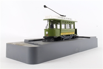 Single Deck Tram 'Wolverhampton'