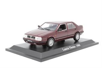 Lancia Thema 1984