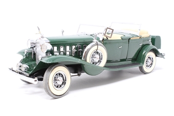 1932 Cadillac V16 Sport Phaeton