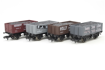 The Midlands Goods Set II, Limited edition for Modellers Mecca
