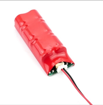PowerPal stay alive capacitor for Ruby Series digital decoders