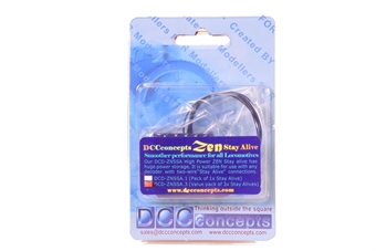 ZEN Super high power stay alive capacitor - pack of 3 - replaced by DCD-SA2-SS3