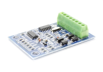 Cobalt 1-way accessory decoder