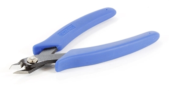 Track cutting hand tool