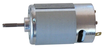 12-24 VDC Motor, Igarashi Motor #3657-070-GF5. 8100RPM