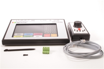 2-Amp ACE Touch Screen Digital Controller