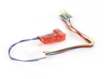 8-pin 2-function S Series decoder