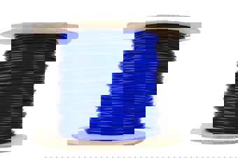 Blue Dropper Wire 0.5mm / 50M