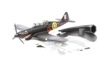 Boulton Paul Defiant Mk.II '151 Sqn RAF Wittering'