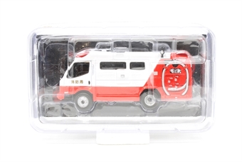 2002 Morita FFA-001