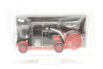 1939 Leyland FK7