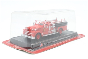 1952 Seagrave 70th anniversary series