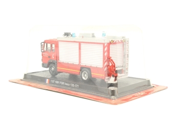 1991 Iveco FSR 135-171 - 1:57 scale