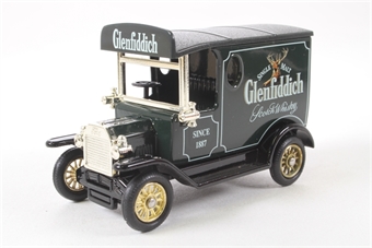 Ford Model T Van - 'Glenfiddich'