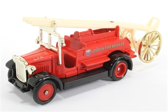 Dennis Fire Engine - 'London Fire Brigade'