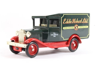 Model A Van - Eddie Stobart Ltd