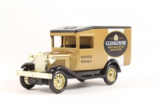 Whiskey Trail Collection - Model A Ford Van 'Glengoyne'