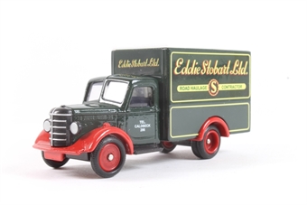 Bedford 30cwt Box Van - 'Eddie Stobart'