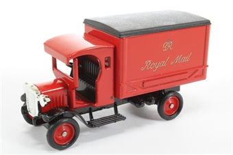 Dennis Delivery Van - Royal Mail