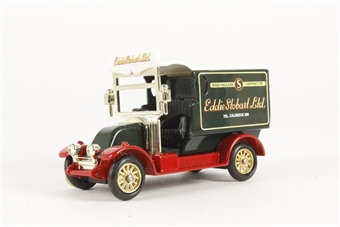 Renault Van 'Eddie Stobart LTD'
