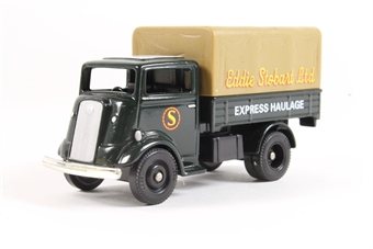 Fordson 7V Truck 'Eddie Stobart Ltd'