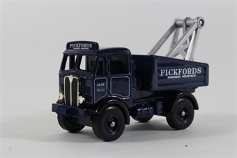 AEC Wrecker "Pickfords"
