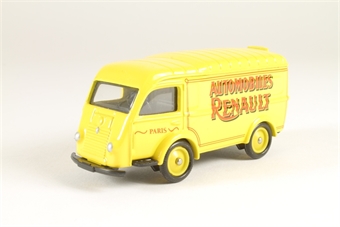 Renault 1000KG Paris 'Renault Automobile'