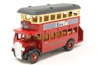 AEC Regent - 'Biro'