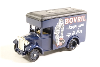 1934 Dennis Parcels Van 'Bovril'