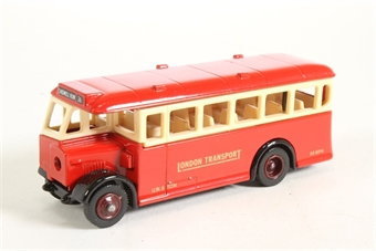 1932 AEC Regal - 'London Transport'