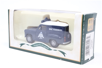 A35 Van 'Mac fisheries'