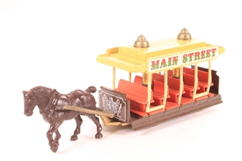 Horse Drawn Tram