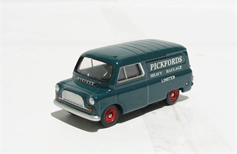 Bedford CA van "Pickfords"
