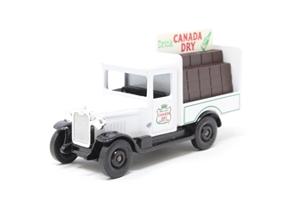 1934 Chevrolet Bottle Van - 'Canada Dry'