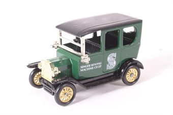 1920 Ford Model T - 'Singer'