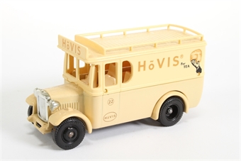 1934 Dennis Delivery Van - Hovis