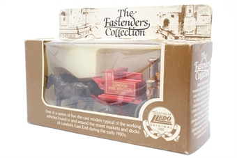 EastEnders Collections - Horse drawn Fire Truck