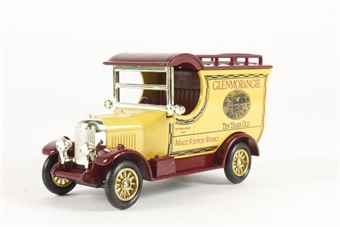 Bull Nose Morris Van 'Glenmorangie'