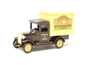 Chevrolet box van 'Baileys Original Irish Cream'