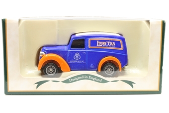 Morris Z van 'Lyons Tea'