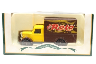 Bedford 30cwt truck 'Nestle Rolo'