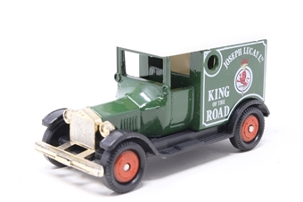 1920 Ford Model T Van - 'Joseph Lucas Ltd.'