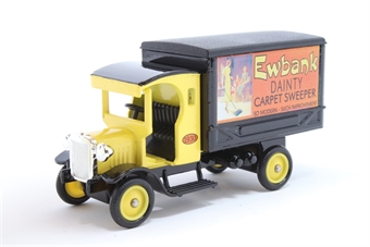 Dennis delivery van 'Ewbank Dainty Carpet Sweeper'