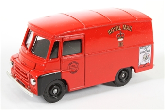 1959 Morris LD150 Van - 'Royal Mail'