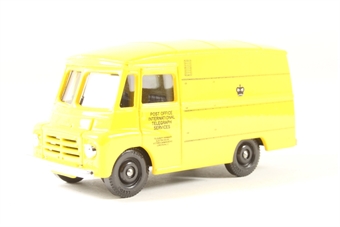 1959 Morris LD Van - 'Post Office Telephones'