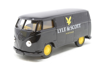 VW Transporter kombi van 'Lyle & Scott'