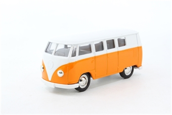 1955 VW Camper - Diecast Collector Special Edition
