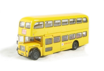 Dennis Loline III d/deck bus "Alder Valley Driver training"