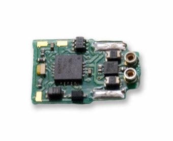 Motor/Functiondecoder 2 FX #6