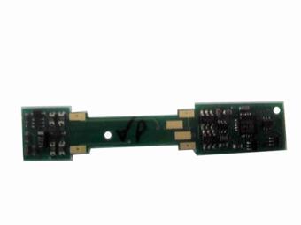 Plug-N-Play Decoder for Atlas MP-15 DC